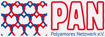 Das Logo den PAN e.V.